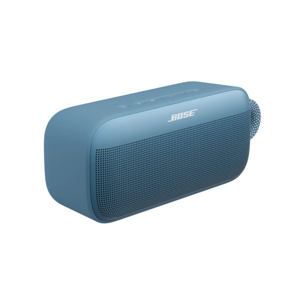 Bose SoundLink Plus Hoparlör Mavi