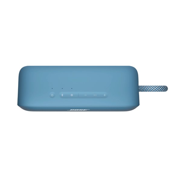 Bose SoundLink Plus Hoparlör Mavi