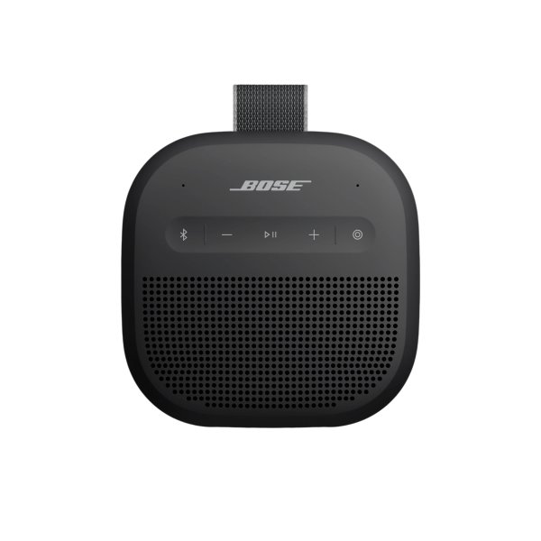 Bose SoundLink Micro Gen II Hoparlör Siyah