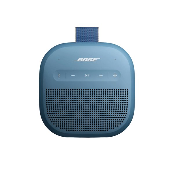 Bose SoundLink Micro Gen II Hoparlör Mavi