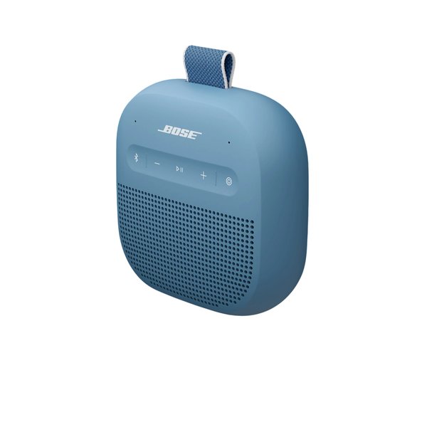 Bose SoundLink Micro Gen II Hoparlör Mavi