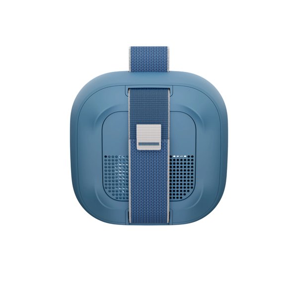 Bose SoundLink Micro Gen II Hoparlör Mavi