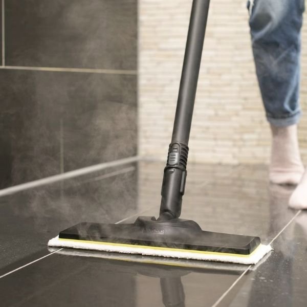Karcher SC 2 EasyFix Buharlı Temizleyici