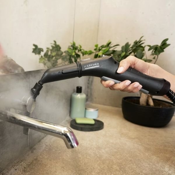Karcher SC 2 EasyFix Buharlı Temizleyici