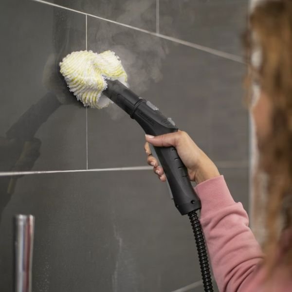 Karcher SC 2 EasyFix Buharlı Temizleyici