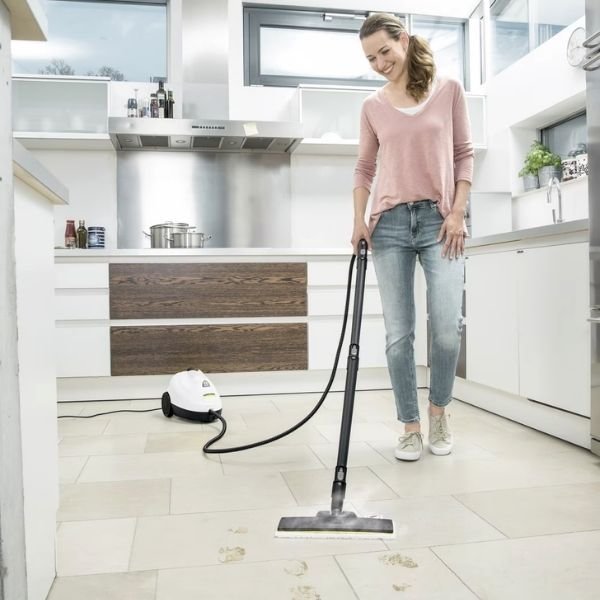 Karcher SC 2 EasyFix Buharlı Temizleyici