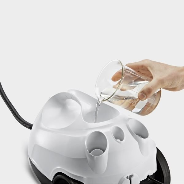 Karcher SC 2 EasyFix Buharlı Temizleyici