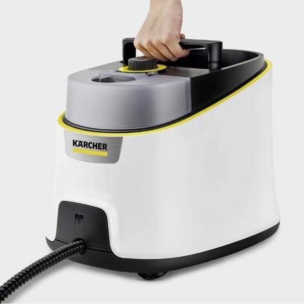 Karcher SC 4 Deluxe Buharlı Temizleyici