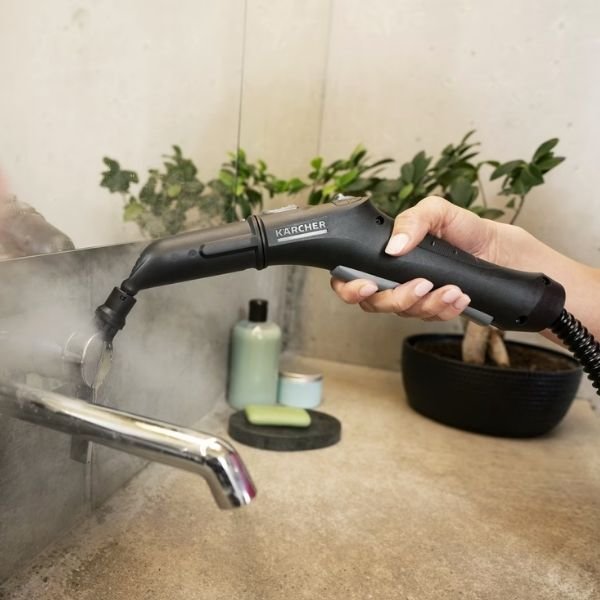 Karcher SC 4 Deluxe Buharlı Temizleyici