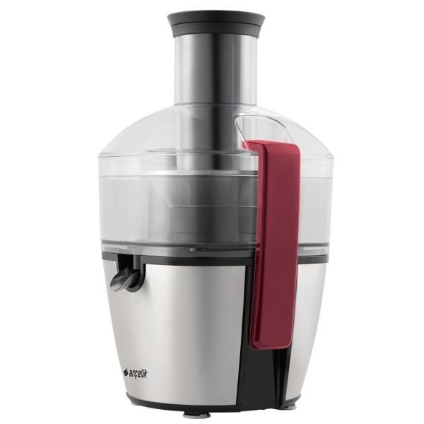 Arçelik K 1583 SMS 1500 W Katı Meyve Sıkacağı
