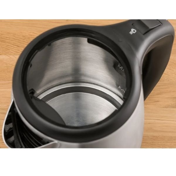 Bosch TTA5883 1800 W Çelik Demlikli Çay Makinesi