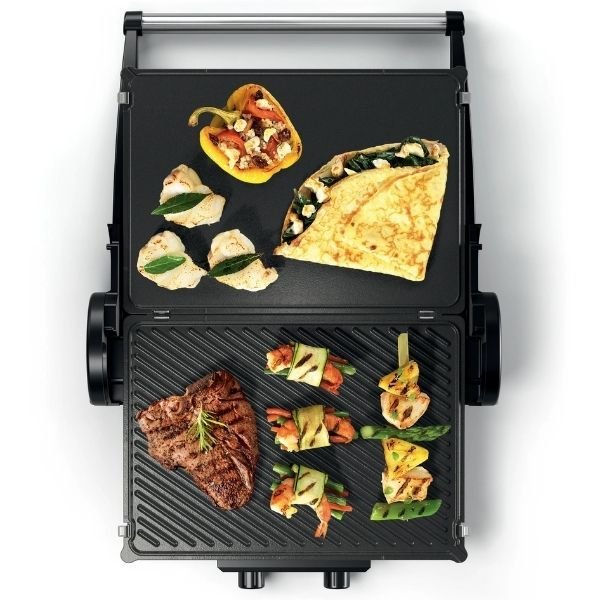 Bosch TCG4215 2000 W Tost Makinesi