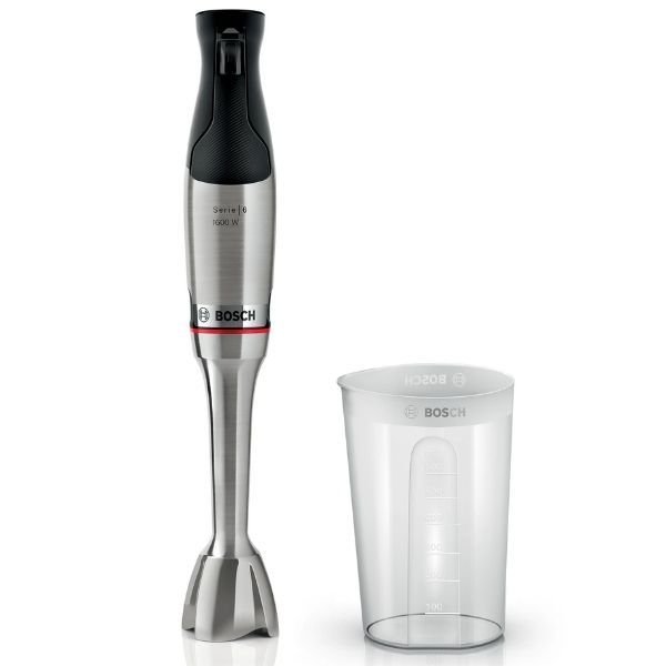 Bosch ErgoMaster MSM6M910 1200 W El El Blenderı