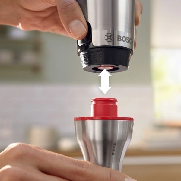 Bosch ErgoMaster MSM6M910 1200 W El El Blenderı