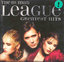 The Human League Greatest Hits