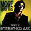 More Than This The Best Of Bryan Ferry