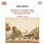 Brahms Variations Op.21 Five Studies