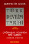 Türk Devrim Tarihi (4. Kitap / İkinci Bölüm)
