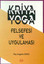 Kriya Yoga-Felsefesi ve Uygulaması