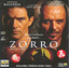 Zorro - Mask Of Zorro
