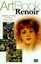 Art Book-Renoir Hayatı ve Güzelliği