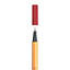 Stabilo 88 Fineliner Koyu Kırmızı Kalem