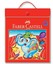 Faber-Castell Plastik Çantalı Tutuculu 36 Renk Pastel Boya