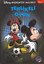 Disney Dedektif Mickey Tehlikeli Oyun 7