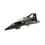 Revell F-19 Stealth Fighter Planes 1:144 Ölçek 04051