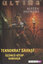 Ultima Teknokrat Savaşı 3.Kitap-Kargaşa
