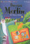 Oyunlu Masallar Dizisi:Büyücü Merlin