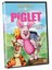 Piglet's Big Movie - Piglet:Winnie The Pooh Ve Arkadaşlarının Yeni Maceraları