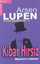 Arsen Lüpen Tüm Maceraları 4 (Kibar Hırsız)