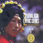 Türkistan Ethnic Songs  'Central Asia Ethnic Series 01