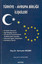 Türkiye-Avrupa Birliği İlişkileri