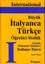 İnternational Büyük İtalyanca-Türkçe Sözlük