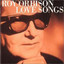 Love Songs/Roy Orbison