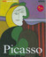 Pablo Picasso-Mini Sanat Dizisi