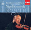 Beethoven&Bruch-Violin Concertos+DVD