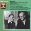 Brahms-Concerto Pour Violin/Double Concerto