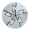 Eureka Puzzle Cast Spiral  473776 