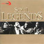 Soul Legends- 5CD