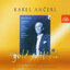 Ancerl Gold Edition 25  Beethoven: Sym. No5 Pia. Con No4 Romance for violin & Orc.