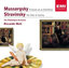 Mussorgsky / Stravinsky