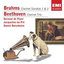 Brahms / Beethoven