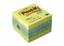 Post-İt  Not Mini Küp Sarı Tonları 400 Yaprak 51 x 51 Mm'2051-L'