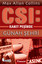 CSI:Kanıt Peşinde - Günah Şehri
