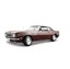 Maisto 1/18 1968 Chevrolet Camaro Coupe 31685