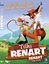 Renart The Fox-Tilki Renart