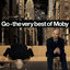 Go-The Very Best Of Moby CD+DVD